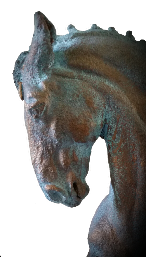 sculpture sonia cesi